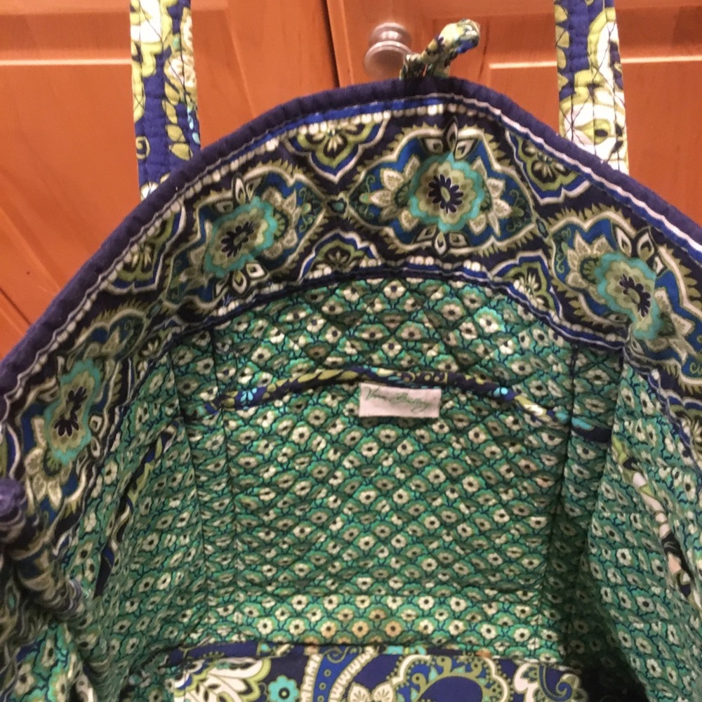 Vera Bradley Bag